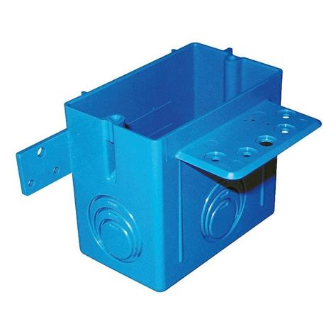 carlon 22 cu electric box|1.